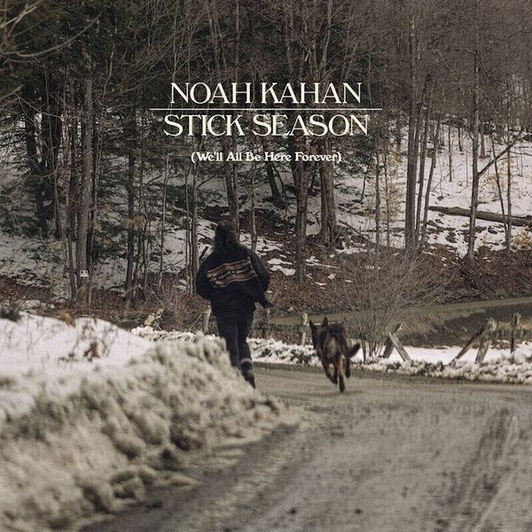 Noah Kahan Noah Kahan - Stick Season (We'll All Be Here Forever) (2 CD)