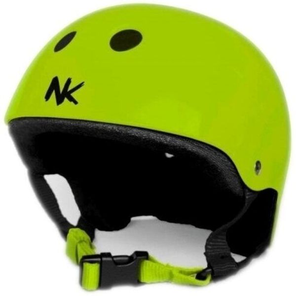 Nokaic Nokaic Helmet Green M Kolesarska čelada