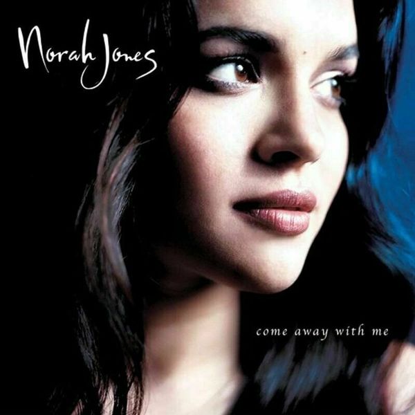 Norah Jones Norah Jones - Come Away With Me (20th Anniversary) (4 LP)