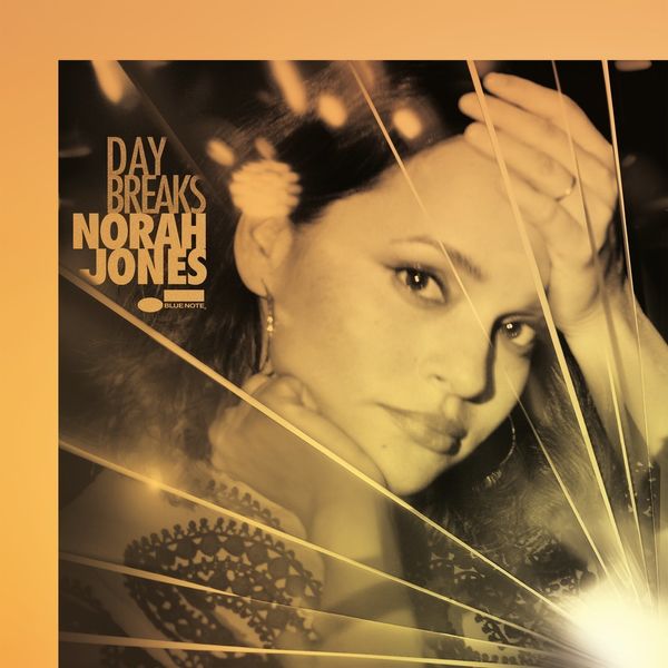 Norah Jones Norah Jones - Day Breaks (LP)