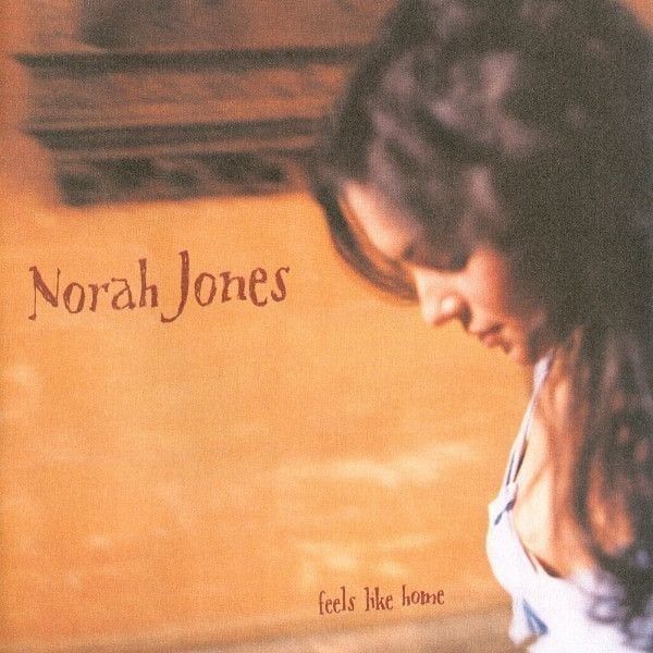 Norah Jones Norah Jones - Feels Like Home (LP)