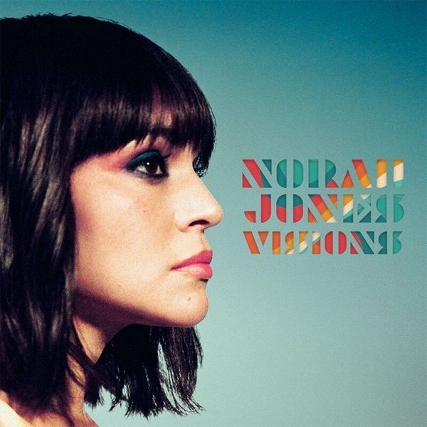 Norah Jones Norah Jones - Visions (LP)