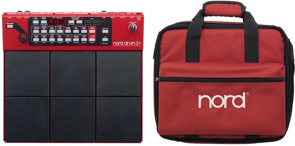 NORD NORD Drum 3P Bag Set