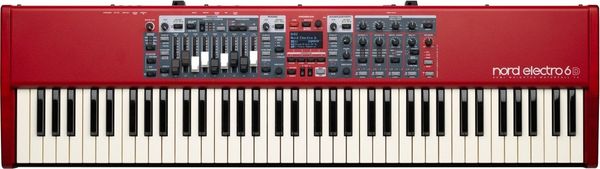 NORD NORD Electro 6D 73 Digitalni stage piano