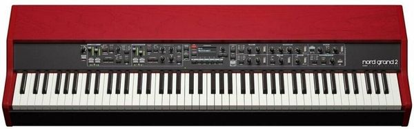 NORD NORD Grand 2 Digitalni stage piano