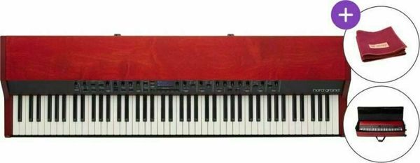 NORD NORD Grand Bag SET Digitalni stage piano