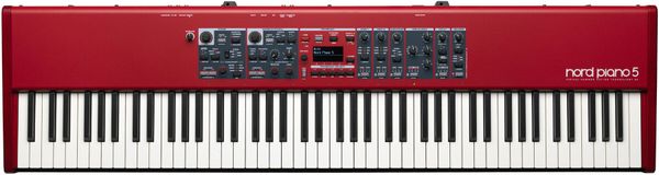 NORD NORD Piano 5 88 Digitalni stage piano