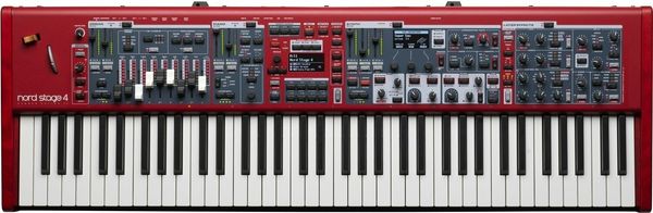 NORD NORD STAGE 4 73 Digitalni stage piano