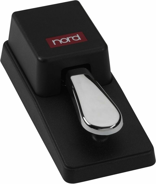 NORD NORD Sustain Pedal 2 Sustain pedal