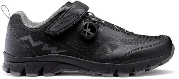 Northwave Northwave Corsair Shoes Black 40 Moški kolesarski čevlji