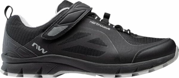 Northwave Northwave Escape Evo Shoes Black 36 Moški kolesarski čevlji