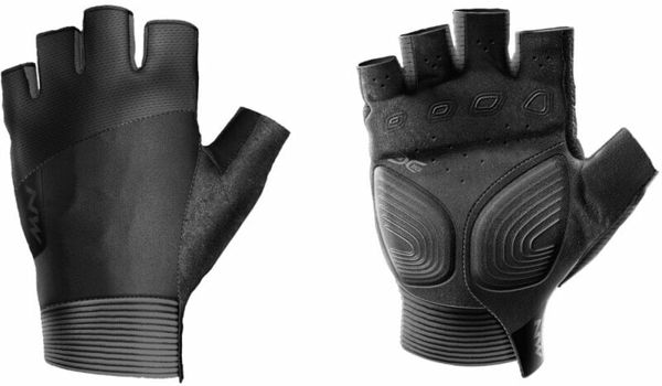 Northwave Northwave Extreme Glove Short Finger Black S Kolesarske rokavice