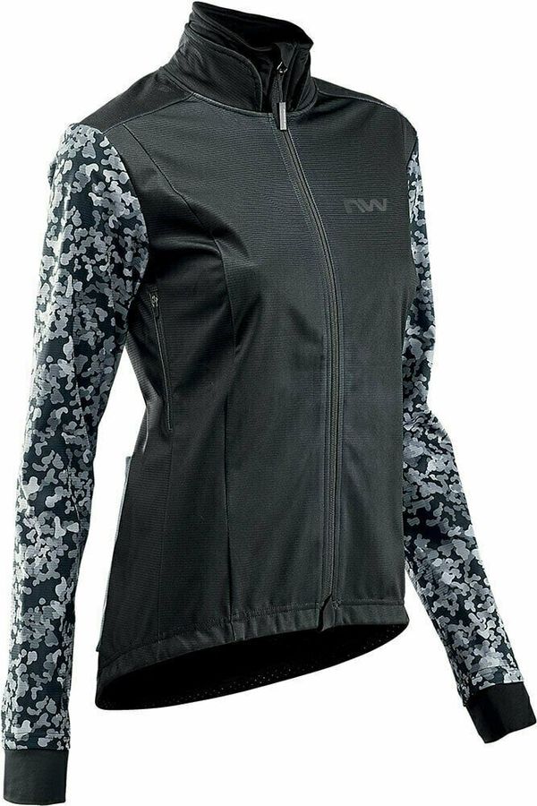 Northwave Northwave Extreme Womens Jakna Black 2XL