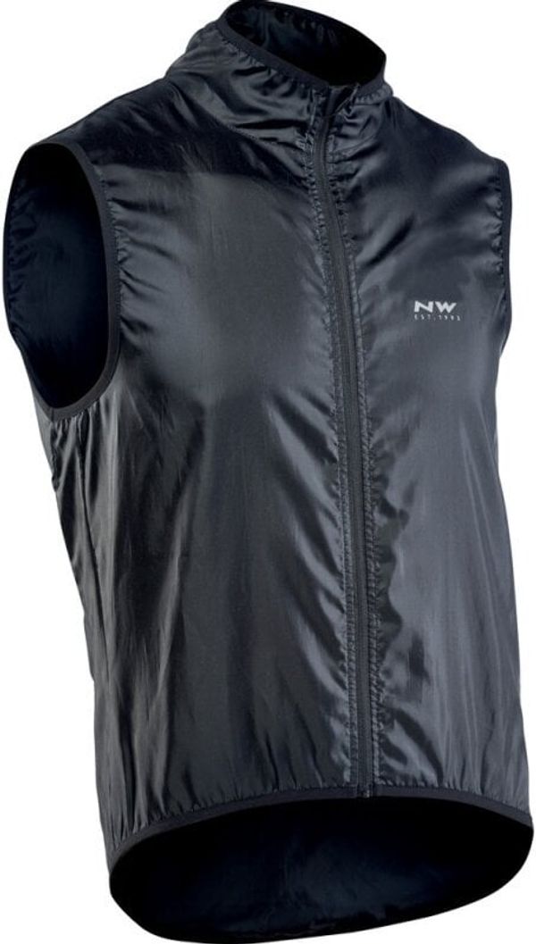 Northwave Northwave Vortex Vest Black XS Telovnik