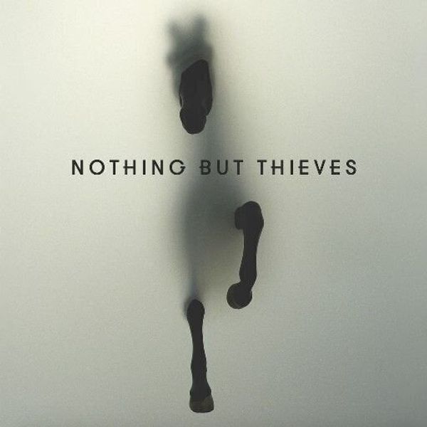 Nothing But Thieves Nothing But Thieves - Nothing But Thieves (LP)