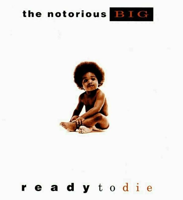 Notorious B.I.G. Notorious B.I.G. - Ready To Die (2 LP)