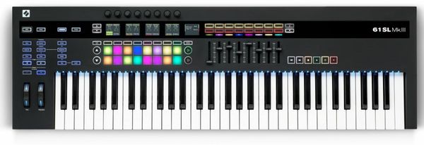 Novation Novation 61SL MKIII