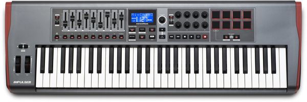 Novation Novation Impulse 61