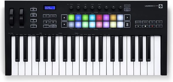 Novation Novation Launchkey 37 MK3