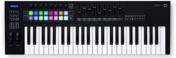 Novation Novation Launchkey 49 MK3