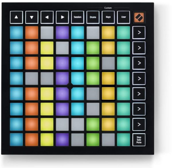 Novation Novation Launchpad Mini MK3