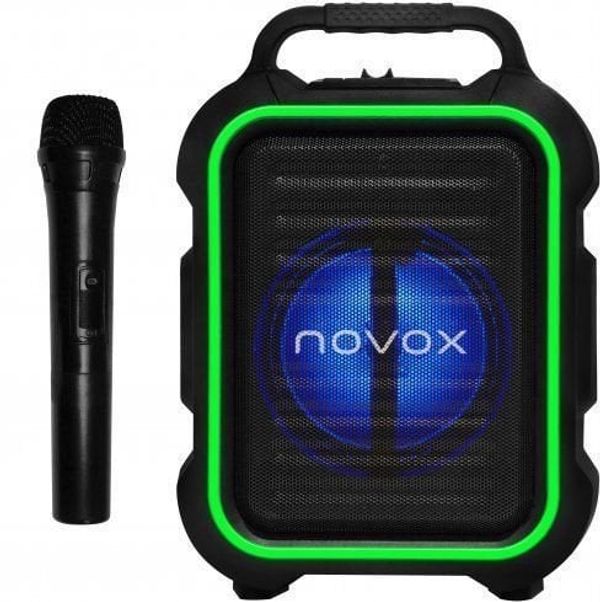 Novox Novox Mobilite GR