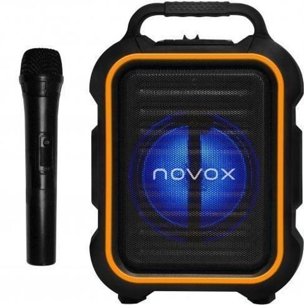 Novox Novox Mobilite OR