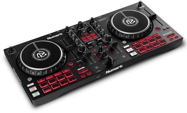 Numark Numark Mixtrack PRO FX DJ kontroler