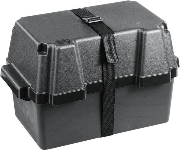 Nuova Rade Nuova Rade Battery Box