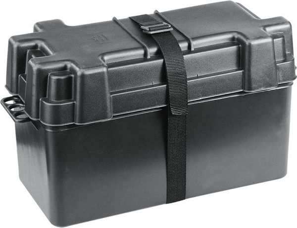 Nuova Rade Nuova Rade Battery Box