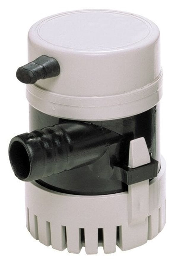 Nuova Rade Nuova Rade Submersible 700Gph Pumpe za kalužno vodo