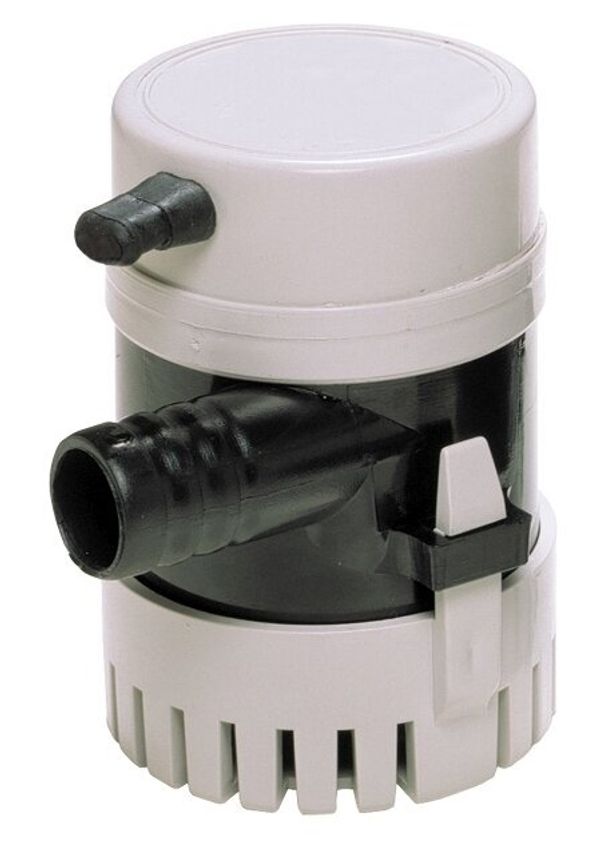 Nuova Rade Nuova Rade Submersible Bilge Pump 600Gph 24V