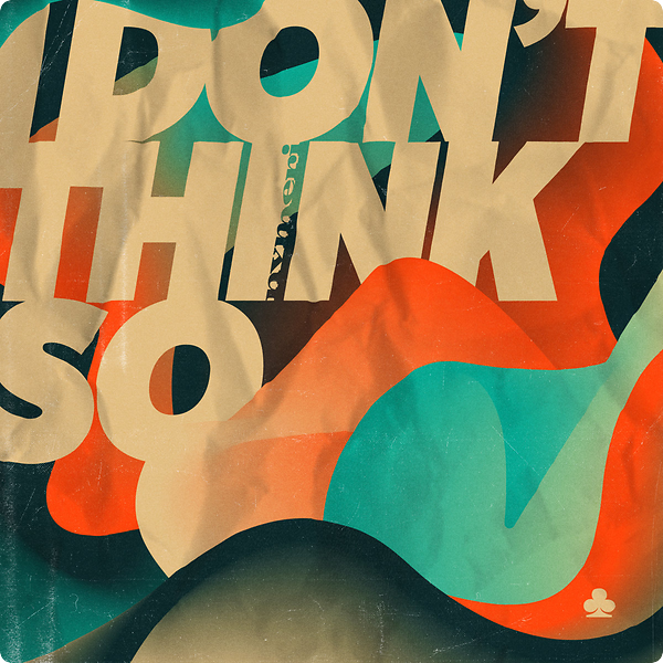 Nvmeri Nvmeri I Don't Think So (Vinyl LP)