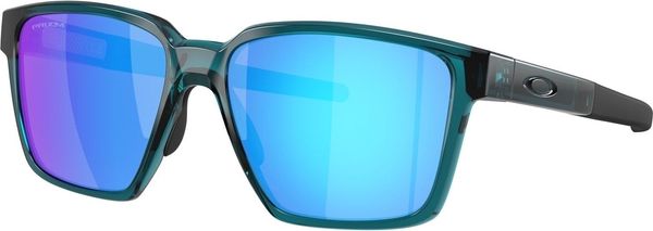 Oakley Oakley Actuator SQ 94300357 Trans Balsam/Prizm Sapphire Lifestyle očala