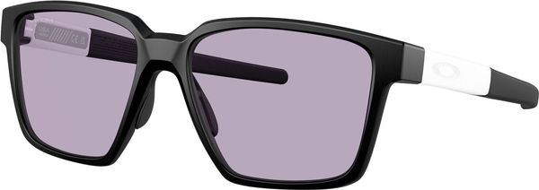 Oakley Oakley Actuator SQ 94300557 Matte Black/White/Prizm Slate Lifestyle očala