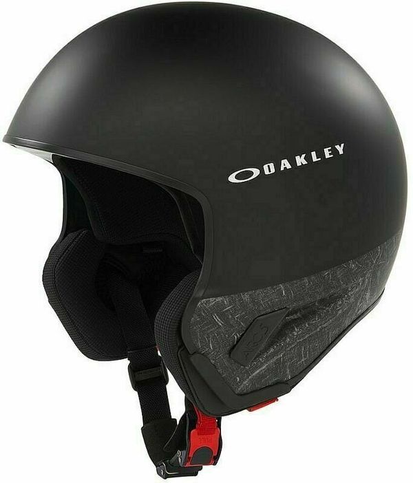 Oakley Oakley ARC5 PRO Blackout L (58-61 cm) Smučarska čelada