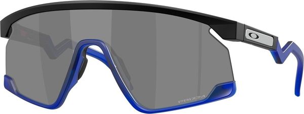 Oakley Oakley BXTR 92801539 Matte Black/Prizm Black Športna očala