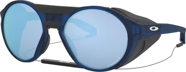 Oakley Oakley Clifden 94400556 Matte Translucent Blue/Prizm Deep H2O Polarized Outdoor sončna očala