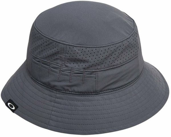 Oakley Oakley Dropshade Boonie Hat Uniform Grey S/M