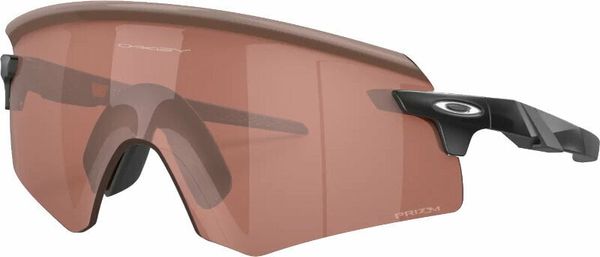 Oakley Oakley Encoder 94710636 Black/Prizm Dark Golf Kolesarska očala