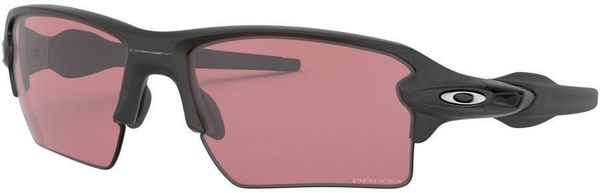 Oakley Oakley Flak 2.0 XL 9188B2 Steel/Prizm Dark Golf Športna očala