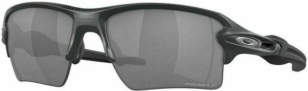 Oakley Oakley Flak 2.0 XL 9188H359 Hi Res Carbon/Prizm Black Polarized Kolesarska očala