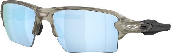 Oakley Oakley Flak 2.0 XL 9188J959 Matte Grey Ink/Prizm Deep Water Polar Športna očala