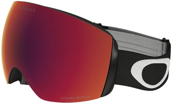 Oakley Oakley Flight Deck XM 706439 Matte Black/Prizm Torch Smučarska očala