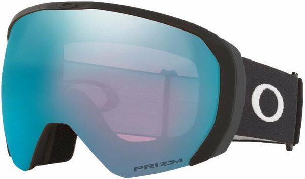 Oakley Oakley Flight Path L 711005 Matte Black/Prizm Sapphire Iridium Smučarska očala