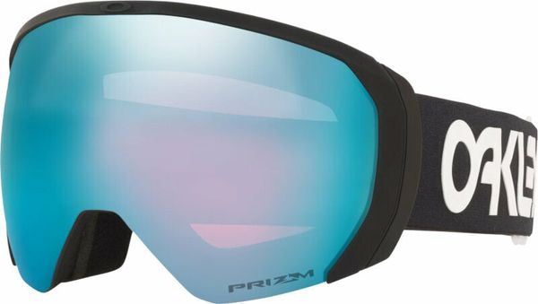 Oakley Oakley Flight Path L 71100700 Pilot Black/Prizm Snow Sapphire Iridium Smučarska očala