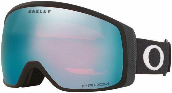 Oakley Oakley Flight Tracker XM 710505 Matte Black/Prizm Sapphire Iridium Smučarska očala