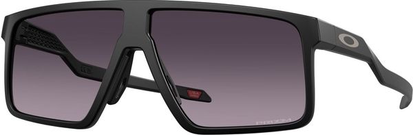 Oakley Oakley Helux 92850661 Matte Black/Prizm Grey Gradient Športna očala