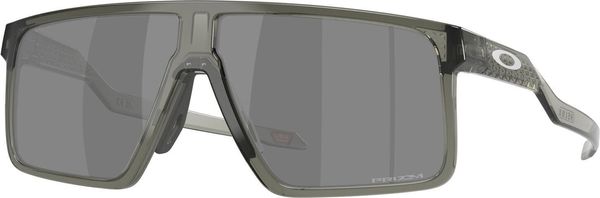 Oakley Oakley Helux 92850761 Grey Smoke/Prizm Black Športna očala