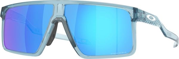 Oakley Oakley Helux 92850861 Trans Stonewash/Prizm Sapphire Športna očala